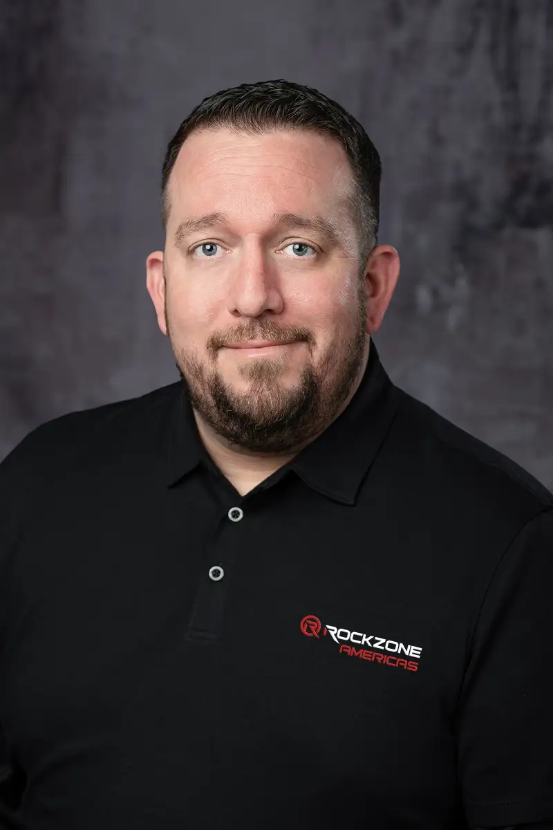 Mitch Adams Rza 2026